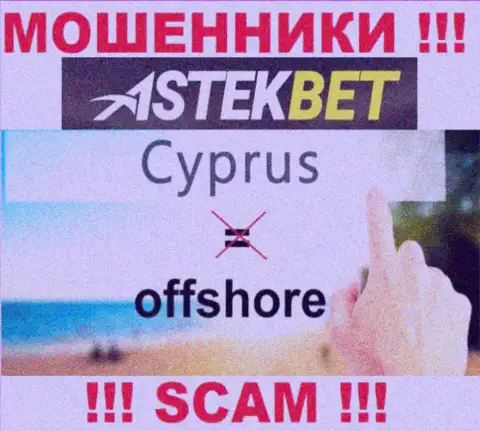 Осторожно internet-мошенники Дранап Лтд зарегистрированы в оффшорной зоне на территории - Cyprus
