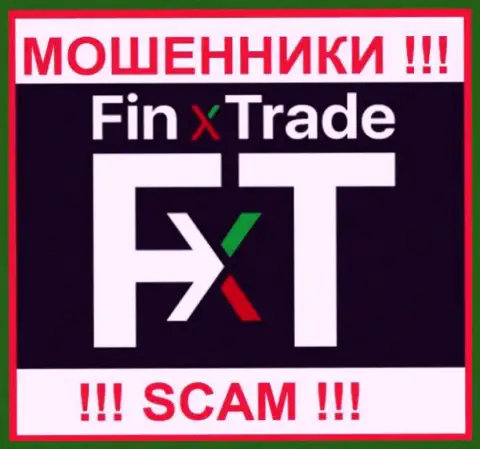 Finx Trade это АФЕРИСТ !!!