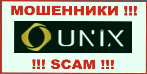 Unix Finance это МОШЕННИК !!!