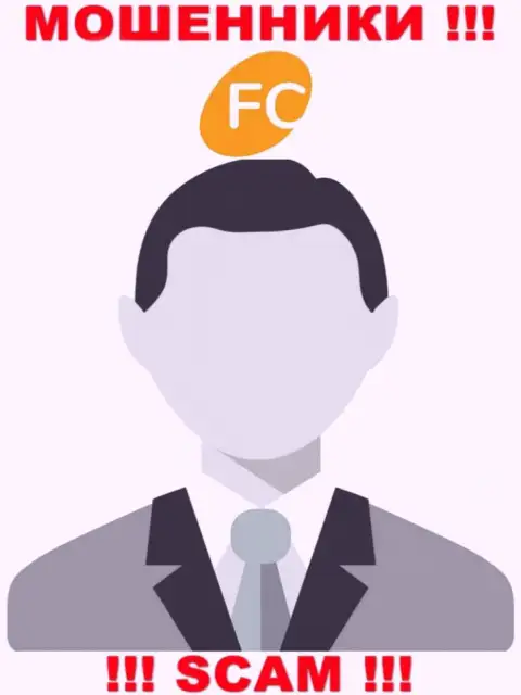 FC-Ltd скрывают сведения об руководстве компании