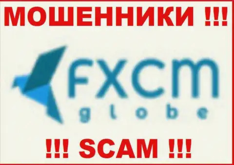 FXCMGlobe Com - это МОШЕННИК !