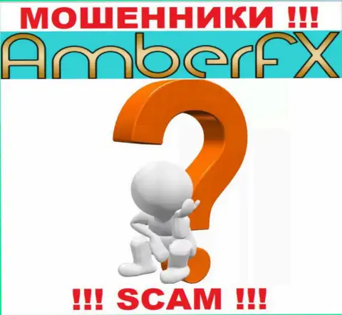 Если в AmberFX у Вас тоже забрали финансовые вложения - ищите помощи, возможность их вернуть обратно имеется