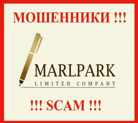 Marlpark Ltd - это ВОР !!!