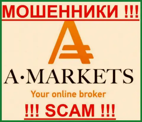 A Markets - ЖУЛИКИ !
