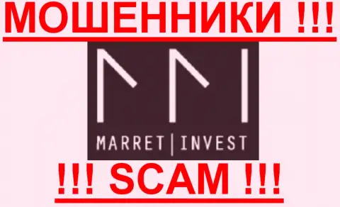 MarretInvest - КУХНЯ НА FOREX!