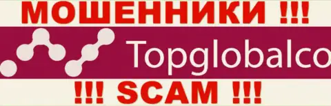 Topglobalco Ltd - это КИДАЛЫ !!! SCAM !!!