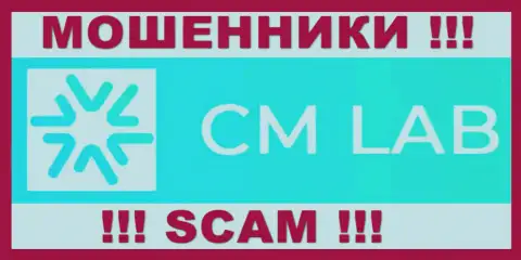 CMLab Pro - это МОШЕННИКИ !!! SCAM !