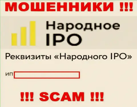 Narodnoe-IPO - это компания, которая является юр. лицом Народное Ай Пи О