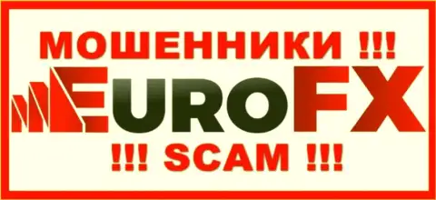EuroFXTrade - это МОШЕННИК !!! SCAM !!!