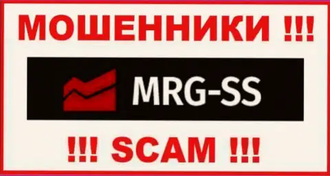 MRG-SS Com - это ВОРЮГИ !!! Работать весьма рискованно !!!