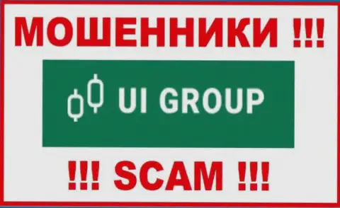 Логотип ШУЛЕРОВ U-I-Group