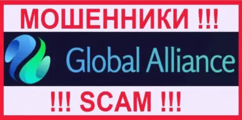 Global Alliance - это МОШЕННИКИ !!! Денежные вложения не выводят !!!