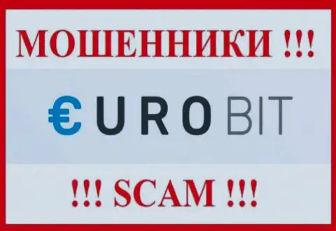 EuroBit CC - это РАЗВОДИЛА ! SCAM !!!