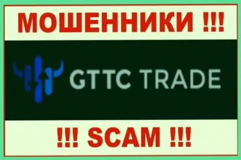 GTTC LTD - это МОШЕННИК !!!