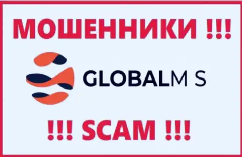 Логотип ШУЛЕРА GlobalMS