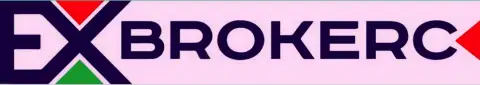 Официальный логотип ФОРЕКС брокерской организации ЕИкс Брокерс