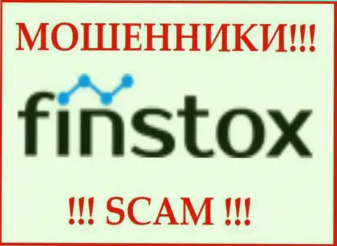 Finstox Com - это МОШЕННИКИ ! SCAM !!!
