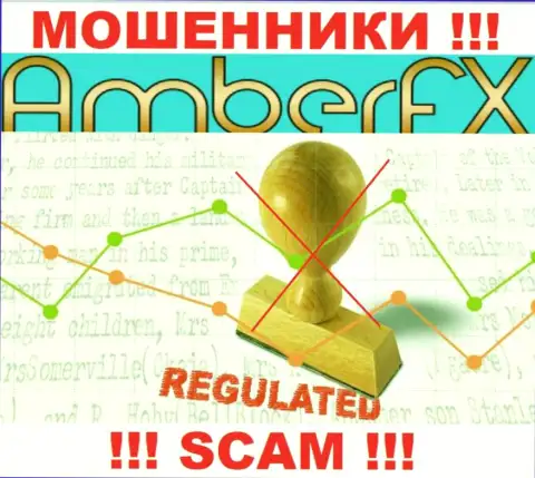 В компании Amber FX лишают денег людей, не имея ни лицензии на осуществление деятельности, ни регулятора, БУДЬТЕ БДИТЕЛЬНЫ !