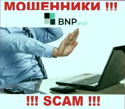 У BNP-Ltd Net на веб-ресурсе не опубликовано инфы о регуляторе и лицензии компании, а следовательно их вообще нет