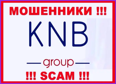 KNB-Group Net - это КИДАЛА !!! СКАМ !