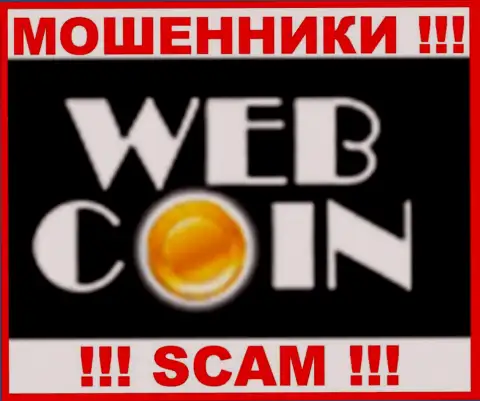 Web-Coin Pro - это СКАМ !!! ЕЩЕ ОДИН ЖУЛИК !