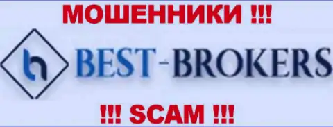 Best-Brokers Club - это МОШЕННИКИ !!! СКАМ !!!