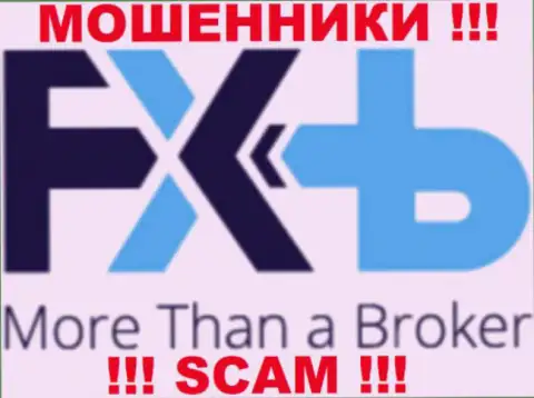 FXB Trading - это КУХНЯ НА FOREX !!! SCAM !!!
