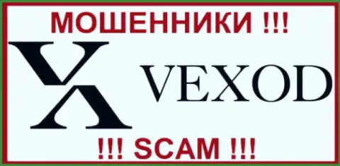 Vexod - это МОШЕННИКИ ! SCAM !!!