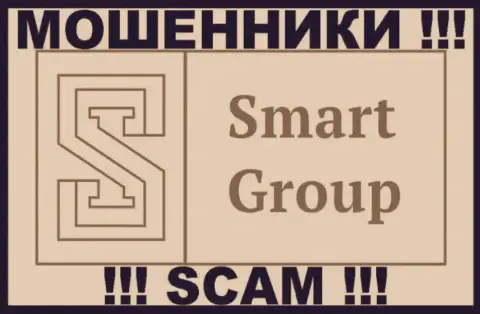 i Smart Groups - это МОШЕННИК ! СКАМ !!!