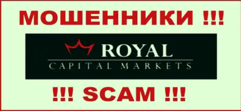 Royal Capital Markets это КУХНЯ НА FOREX!!! SCAM!